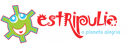Estripulia — logo